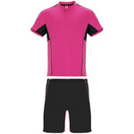 Conjunto desportivo unissex Boca