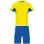 Conjunto desportivo unissex Boca