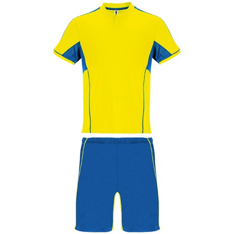 Conjunto deportivo unisex Boca