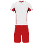 Conjunto desportivo unissex Boca