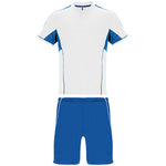Conjunto desportivo unissex Boca