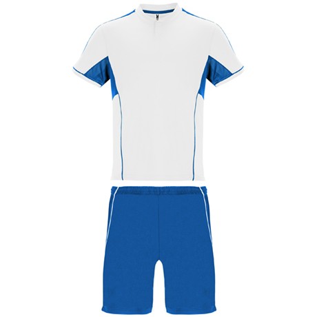 Conjunto desportivo unissex Boca