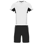 Conjunto desportivo unissex Boca