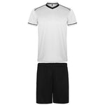 Conjunto deportivo de camiseta y pantalón