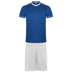 Conjunto deportivo de camiseta y pantalón