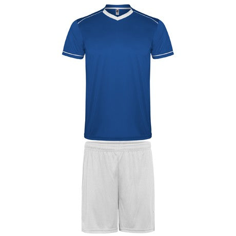 Conjunto deportivo de camiseta y pantalón