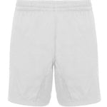 Pantalón deportivo corto con bolsillos laterales Andy