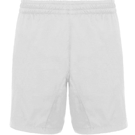 Pantalón deportivo corto con bolsillos laterales Andy