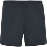 Pantalón corto deportivo con slip interior