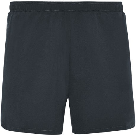 Pantalón corto deportivo con slip interior