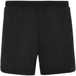 Pantalón corto deportivo con slip interior