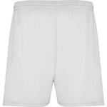 Pantalón deportivo con slip interior y cinturilla elástica Calcio