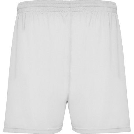 Pantalón deportivo con slip interior y cinturilla elástica Calcio