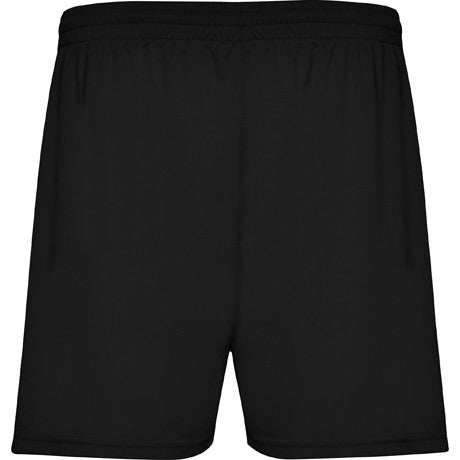 Pantalón deportivo con slip interior y cinturilla elástica Calcio