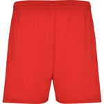 Pantalón deportivo con slip interior y cinturilla elástica Calcio