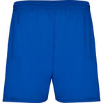 Pantalón deportivo con slip interior y cinturilla elástica Calcio
