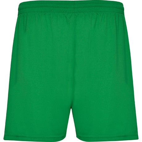 Pantalón deportivo con slip interior y cinturilla elástica Calcio