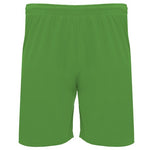 Pantalón corto deportivo con cinturilla elástica