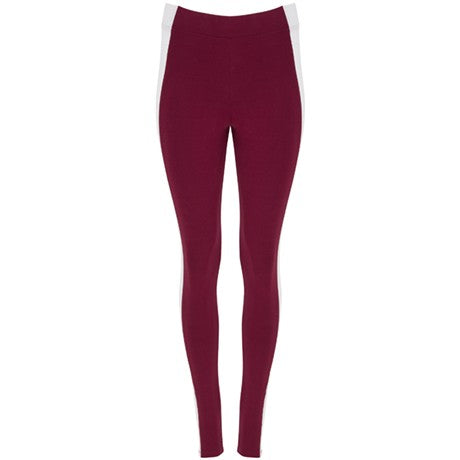 Malla larga deportiva de mujer