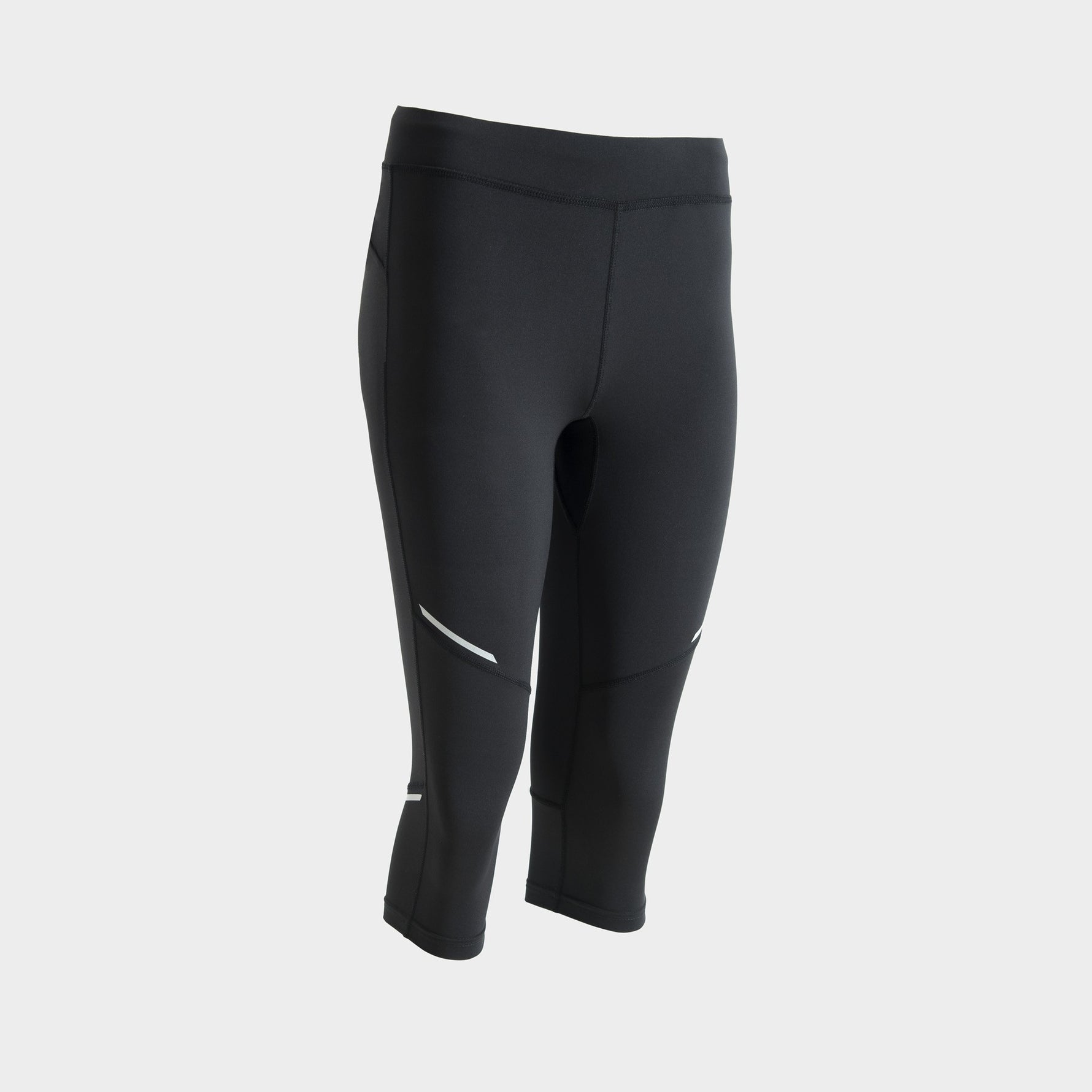 Malla deportiva de mujer a media pierna