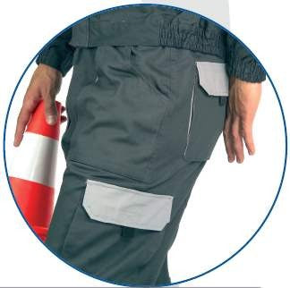 Pantalón línea 3 - WF1560