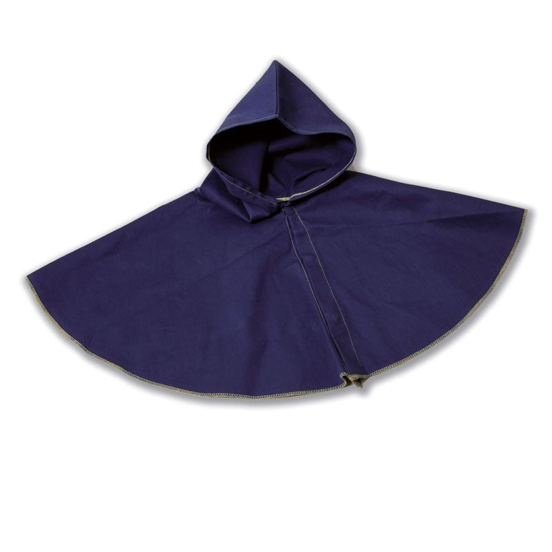 Capucha de soldar MONKS HOOD SAFETOP 20570 - KRNN Prove
