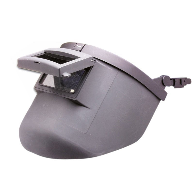 Pantalla de soldar LAMADOR ULTRA COMBI SAFETOP 70700 - KRNN Prove