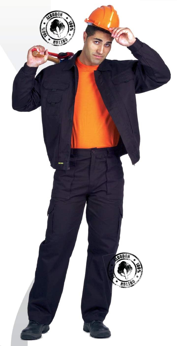 Pantalón línea 4 - WF1400