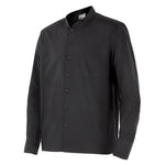 Camisola de homem com gola Mao