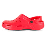 Zueco EVA unisex ideal para sanidad y limpieza ultraligero - KRNN Prove