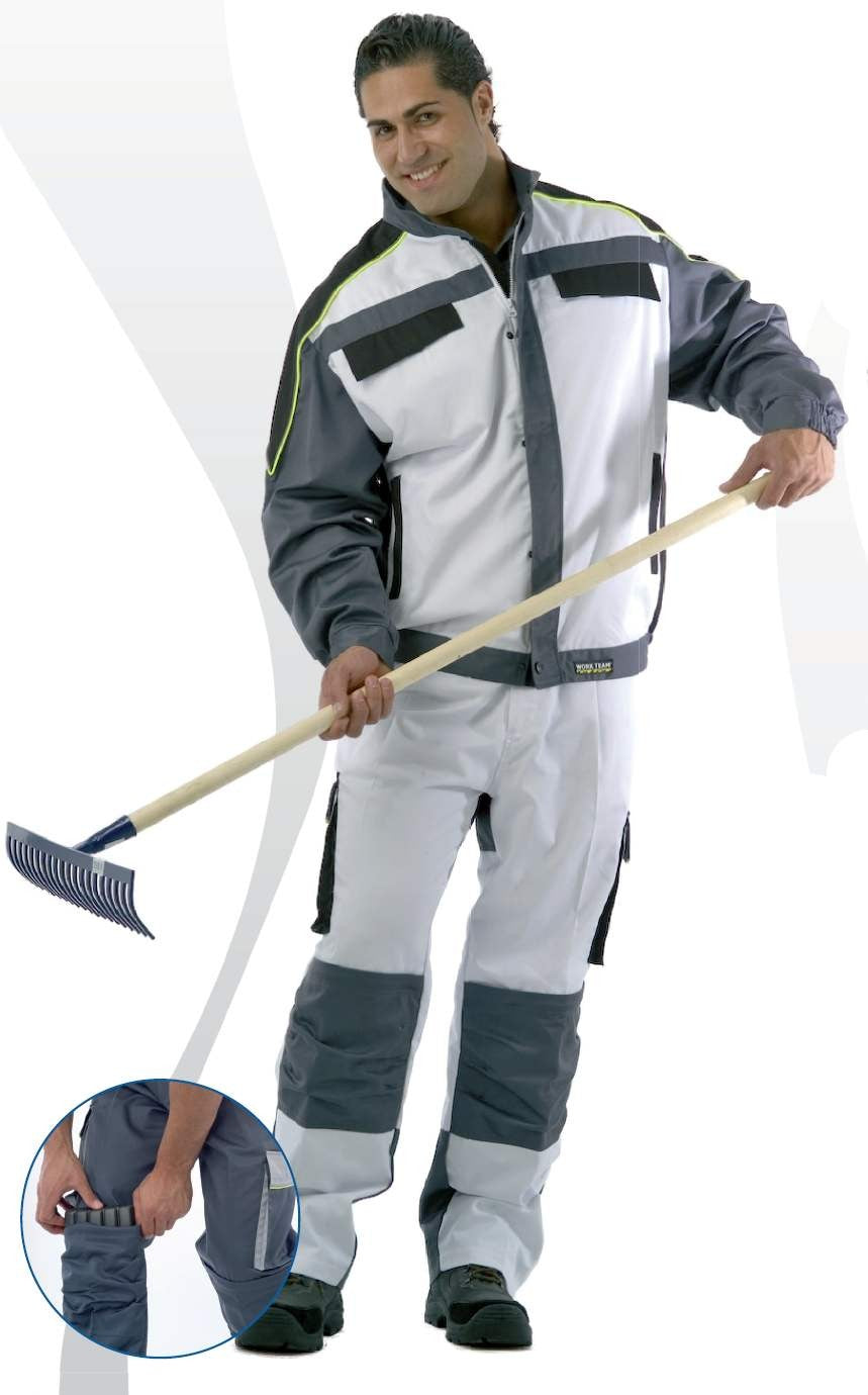 Pantalón línea 5 - WF5852