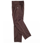 Pantalón recto elástico de cintura