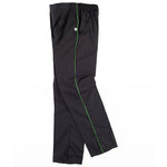 Pantalón recto elástico de cintura