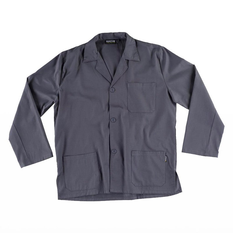 Bata corta de hombre tipo chaquetilla - KRNN Prove
