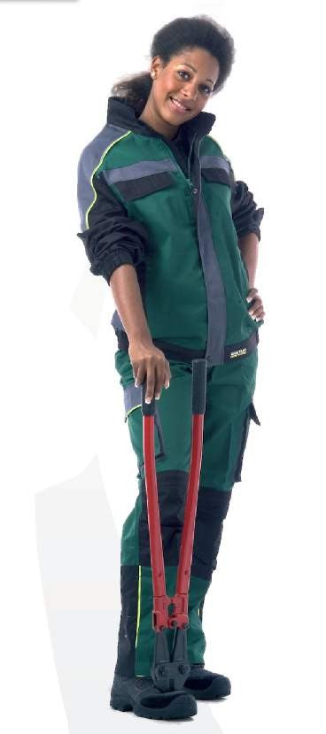 Pantalón línea 5 - WF5852