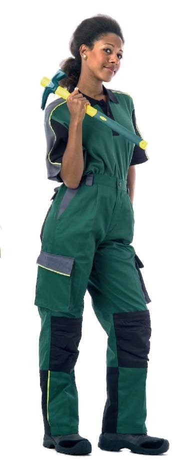 Polo manga corta línea 5 - WF5855