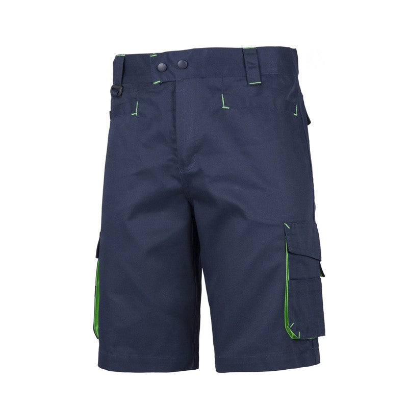 Pantalón corto multibolsillos con trabillas - KRNN Prove