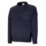 Camisola estilo polícia MA1288-JN