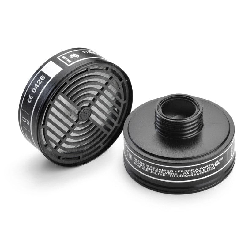 Filtro Honeywell   P3. Contra partículas. Caja 4 uds.