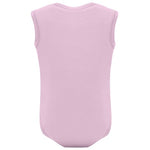 Body bebé de tirantes Sweet