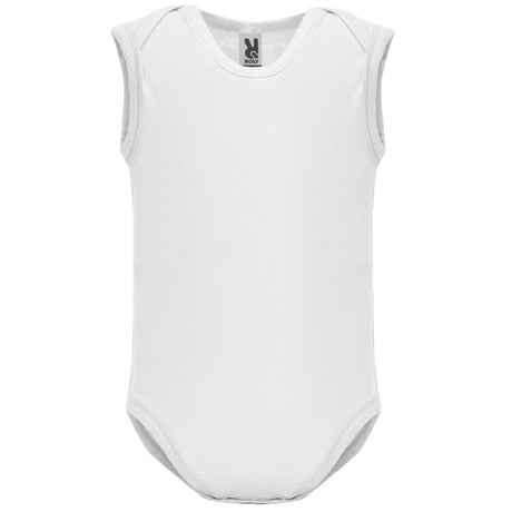 Body bebé de tirantes Sweet