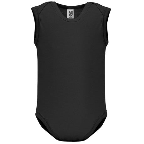 Body bebé de tirantes Sweet