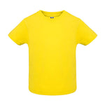 Camiseta manga corta Baby