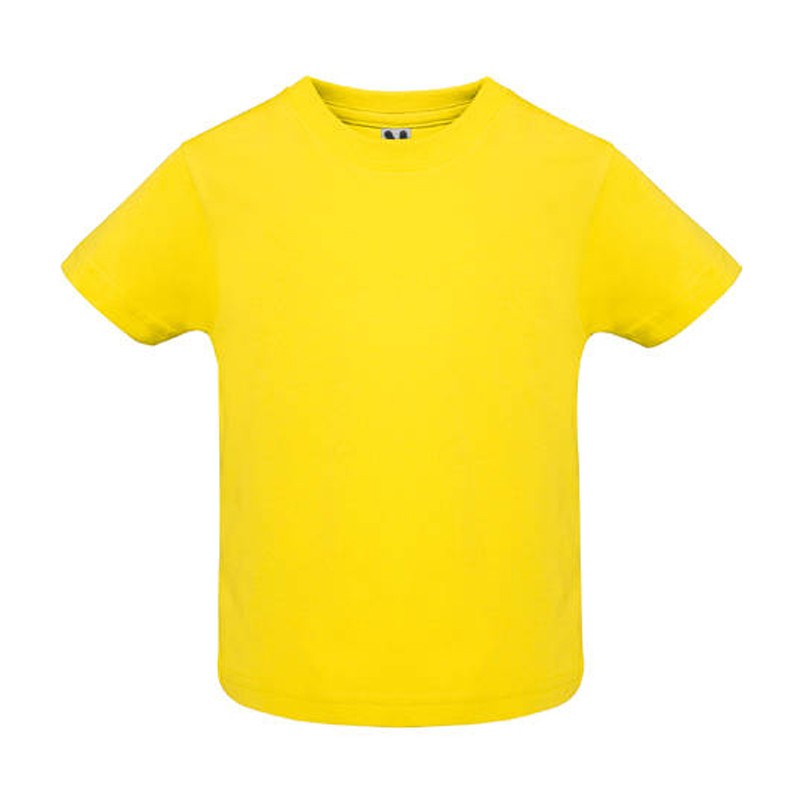 Camiseta manga corta Baby
