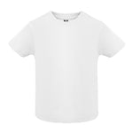 Camiseta manga corta Baby