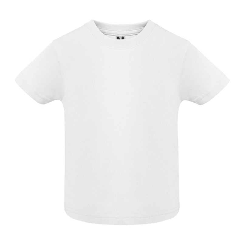 Camiseta manga corta Baby