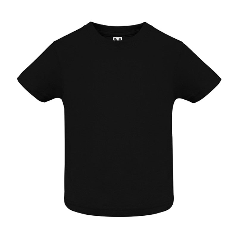 Camiseta manga corta Baby