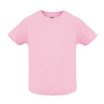 Camiseta manga corta Baby