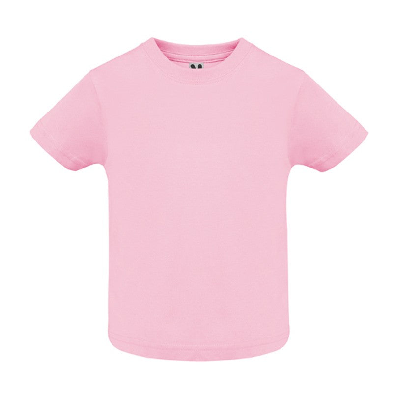 Camiseta manga corta Baby