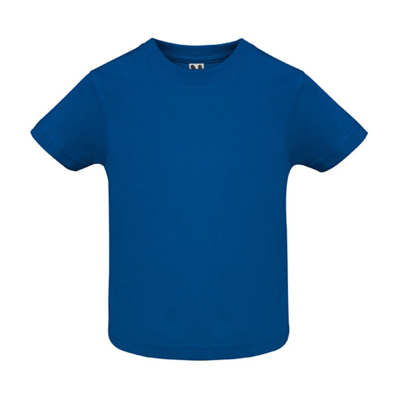 Camiseta manga corta Baby